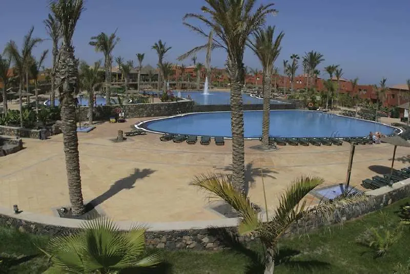 House Oasis Corralejo Villa Spain