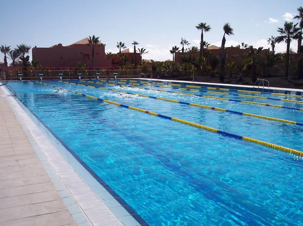 House Oasis Corralejo Villa