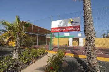 فيلا House Oasis كوراليهو إسبانيا