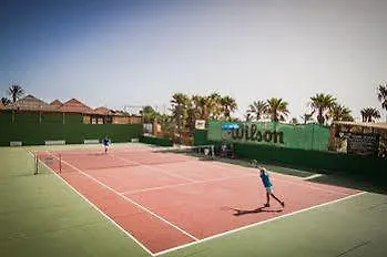 فيلا House Oasis كوراليهو 0*,  إسبانيا