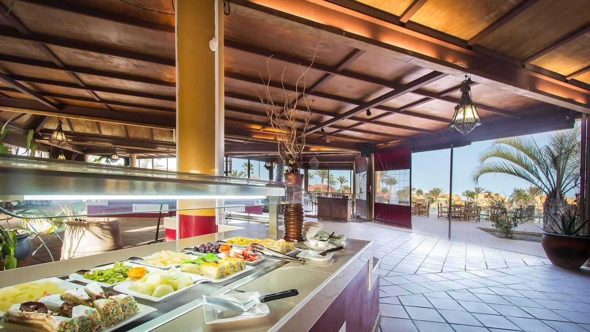 House Oasis Corralejo Villa 0*,  Spain